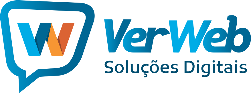VerWeb - Soluções Digitais